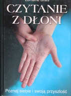 CZYTANIE Z DŁONI - Lorraine Brais