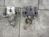 zacisk tył kia cerato 04-07