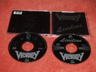 VICTORY LIVELINE 2CD 1994