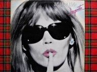 AMANDA LEAR - INCOGNITO / EXCELLENT