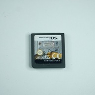 Mystery Stories Curse of the Ancienct Spirits Nintendo DS