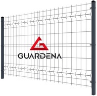 Ogrodzenia panelowe płot panelowy panel ogrodzenia 3D ogrodzenie panelowe