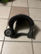 OBUDOWA LICZNIKA DASZEK SKÓRA FIAT 500 ABARTH LIFT 595