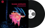 BLACK SABBATH - PARANOID / 180 GRAM VERTIGO RECORDS LP / GATEFOLD /FOLIA