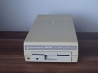 Stacja dyskietek COMMODORE 1570.