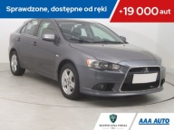 Mitsubishi Lancer 1.8 i, Salon Polska, Serwis ASO