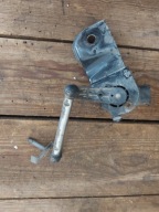CZUJNIK POZIOMU ŚWIATEŁ PRZÓD MERCEDES S W221 LIFT A0105427717