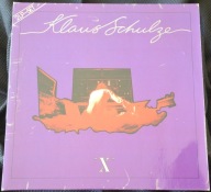 Klaus Schulze – "X."