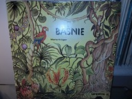 Maria Krüger – Baśnie Tonpress EX+