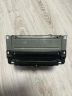 DODGE CHARGER 2014 P05091922AB CZYTNIK CD RADIO