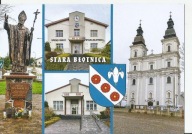 STARA KORNICA HERB WOJ MAZOWIECKIE