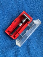 Wizamet W-11 maszynka do golenia - NOS - NIEUŻYWANA