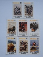Polska - Stadnina w Sierakowie - Fi. 2516-23 **