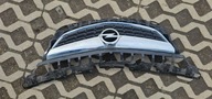 GRILL ATRAPA ZDERZAKA OPEL ASTRA J 13266577