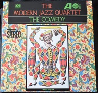 The Modern Jazz Quartet – The Comedy Japan