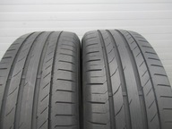 OPONY LATO 2szt CONTISPORTCONTACT 5 235/55R19 105W