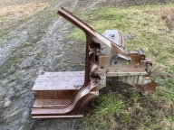 RENAULT TRAFIC VIVARO III 2014-2021 ROK ĆWIARTKA PRZEDNIA PRAWA TECNH