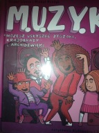 M.U.Z.Y.K.A. Michał Libera, Michał Mendyk muzyka