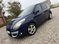 Renault Scenic III 2009r 2.0B+LPG Nawigacja