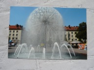 TYCHY FONTANNA ,.,.,.