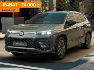 Volkswagen Tayron R-Line Plus 2.0 TDI 193 KM DSG 4