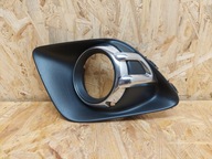 MITSUBISHI ASX 2010- LEWA KRATKA ZDERZAKA KRATKA HALOGENU 8321A387