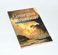 Georges Simenon Żółty pies