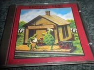 GRATEFUL DEAD Terrapin Station 1ST. PRESS 1988 RARE Psychodelic KULT