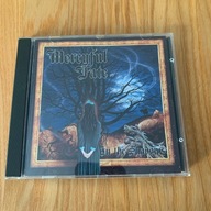 MERCYFUL FATE - In The Shadows org. 1st Press 1993 Metal Blade CDZORRO61