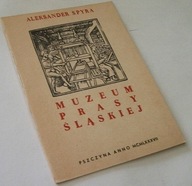 MUZEUM PRASY ŚLĄSKIEJ Aleksander Spyra /ekslibris