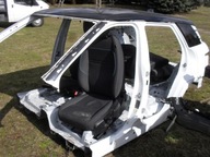 R ROVER EVOQUE L 551 BLOTNIK CWIARTKA LEWY TYL