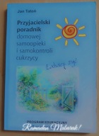 Przyjacielski poradnik domowej samoopieki Tatoń