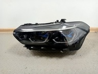 LAMPA LEWA BMW X5 G05 X6 G06 LASER SHADOW LINE 5A279B1-01