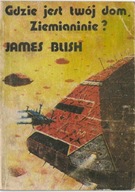 Gdzie jest twój dom, Ziemianinie / J. Blish (klubowe)