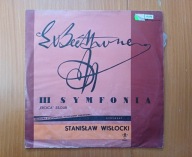 Ludwig van Beethoven – III Symfonia "Eroica" Es-dur - mono