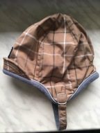 CZAPKA CHŁOPIĘCA POLARN O. PYRET 9m-1r. PRIMALOFT