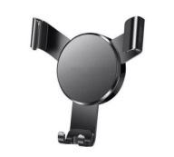 UCHWYT SAMOCH NA TELEFON KRATKĘ WENTYLACJI GRAWITACYJNY