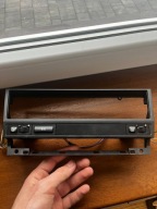 Ramka Mocowanie Przełączniki Grzane Fotele BMW E39 8352259 8363694 8233461