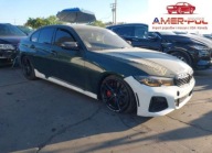 BMW Seria 3 M340i 2022 3.0 Benzyna 382KM