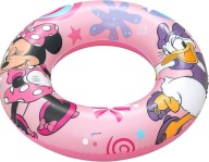 Koło ratunkowe Minnie - Nadmuchiwane