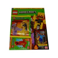 LEGO MINECRAFT 4 / 2026