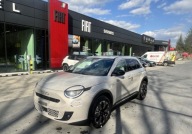 Fiat 600 La Prima 145 Hybrid Automat Nowy 1.2 Hybryda 145KM