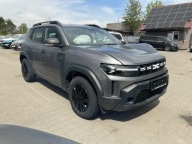 Dacia Duster LPG Nowy model Klimatyzacja Czujniki
