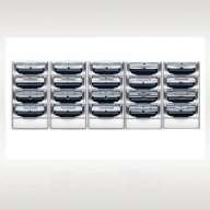 Wkład do maszynki Gillette Mach3 zamiennik 20 szt.