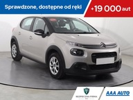 Citroen C3 1.2 PureTech, Klima, Tempomat