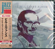 Bill Evans-Bill Evans Album/CBS Japan