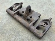 Ogniwo C4P Polski Ciągnik Gąsienicowy 1939 unikat nie Panzer Stug Oryginał