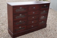 KOMODA KOLONIALNY SZAFKA