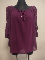 BLUZKA DAMSKA LOVELY FASHION r. uniwersalny nr. 552B
