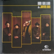 Ian Gillan & The Javelins, LP